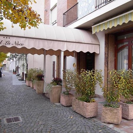 Hotel La Noce Chivasso Exterior photo